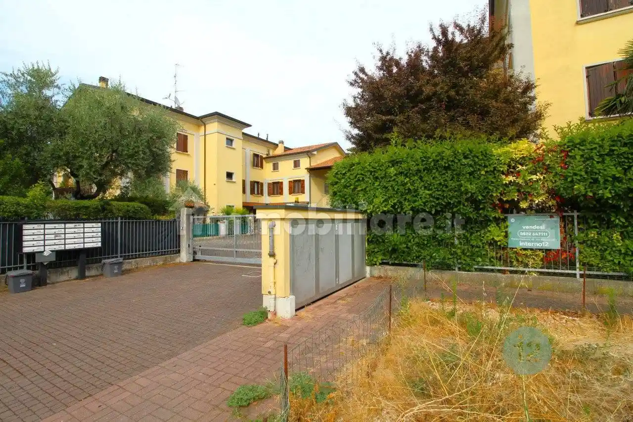 Appartamento in vendita a Rio Saliceto