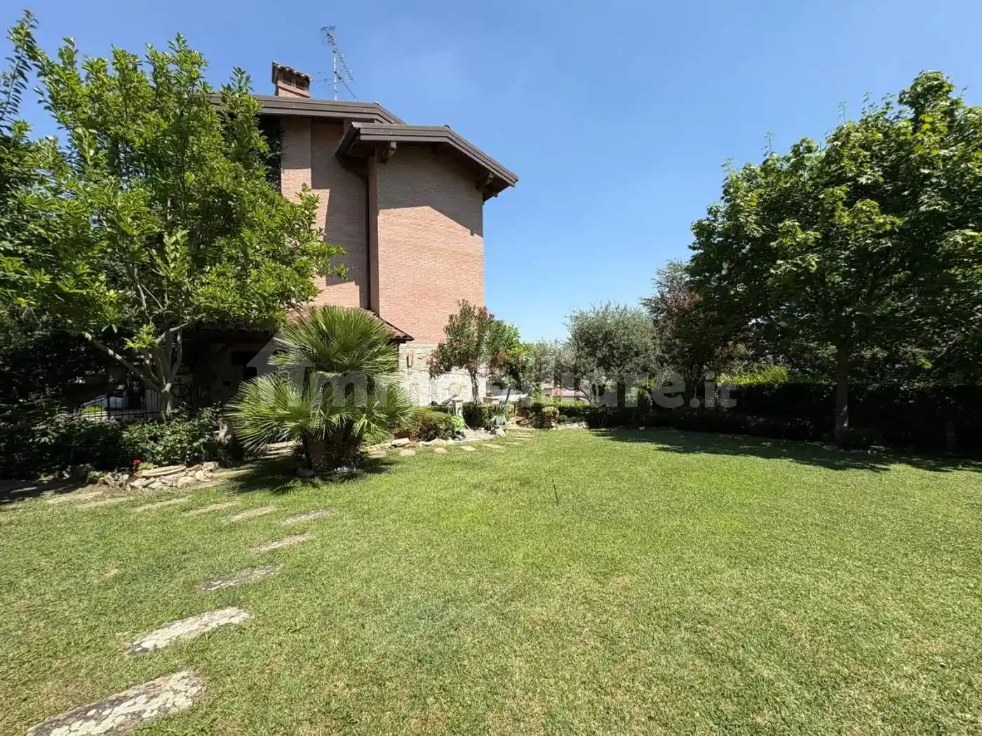 Villetta a schiera in vendita a Sassuolo