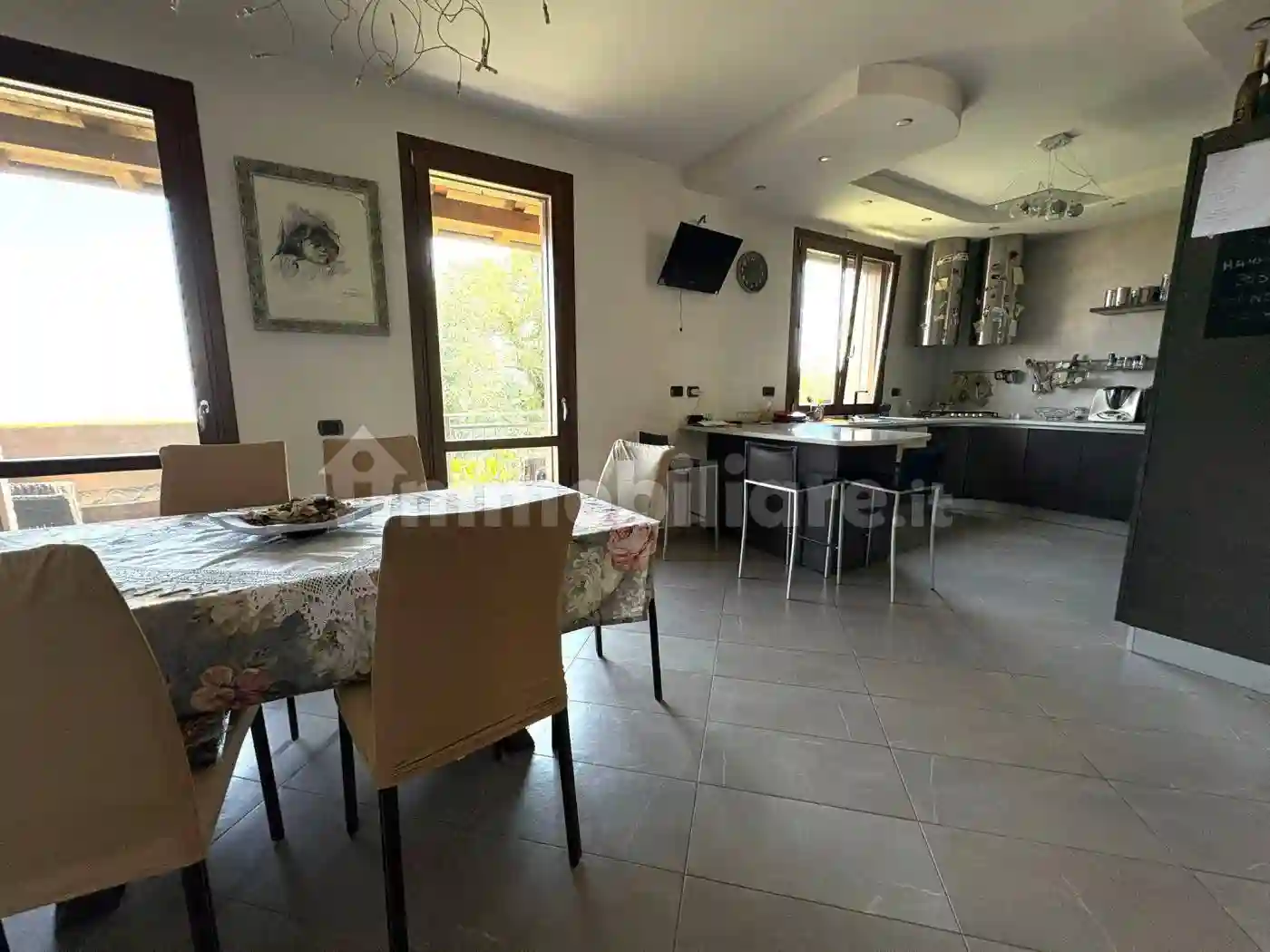 Villetta a schiera - foto 4