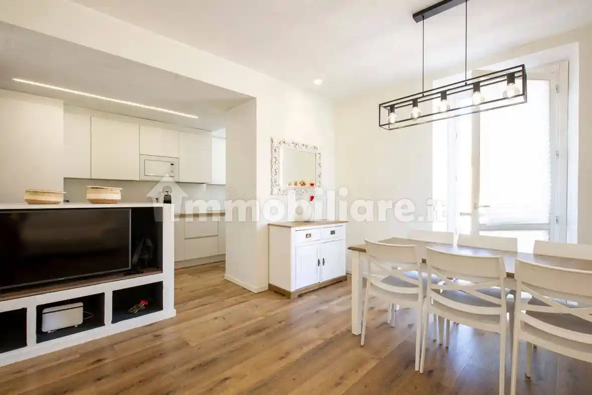 Appartamento in vendita a Grugliasco