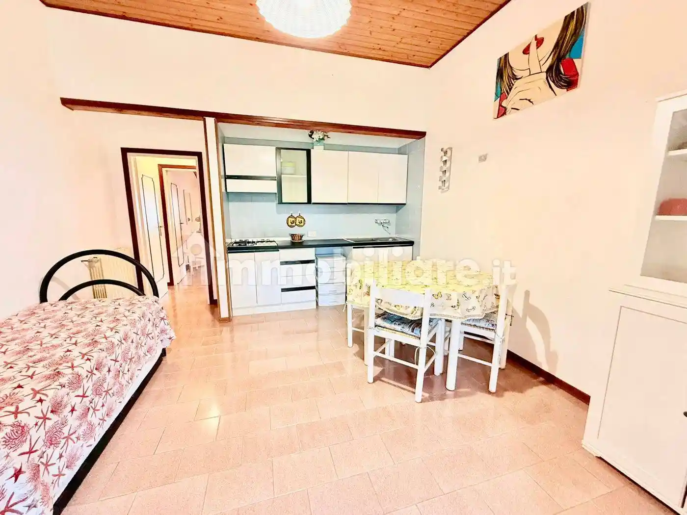 Appartamento in vendita a Campo nell'Elba