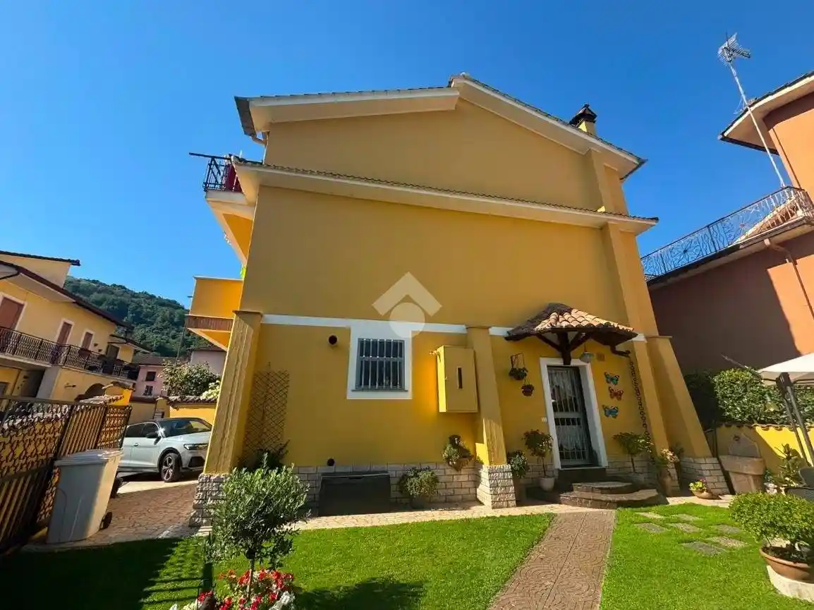 Villa in vendita a Artena