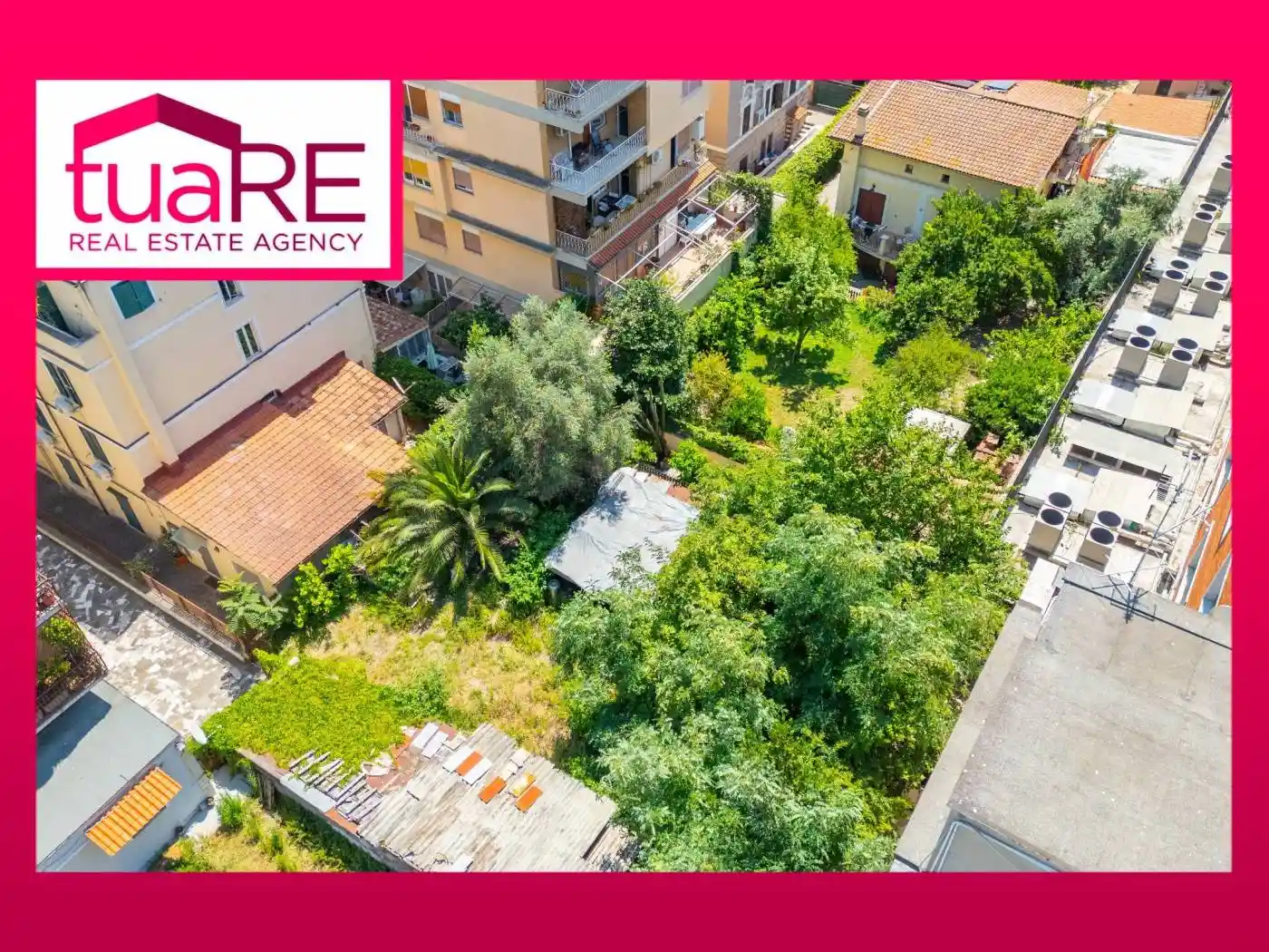 Villa in vendita a Roma