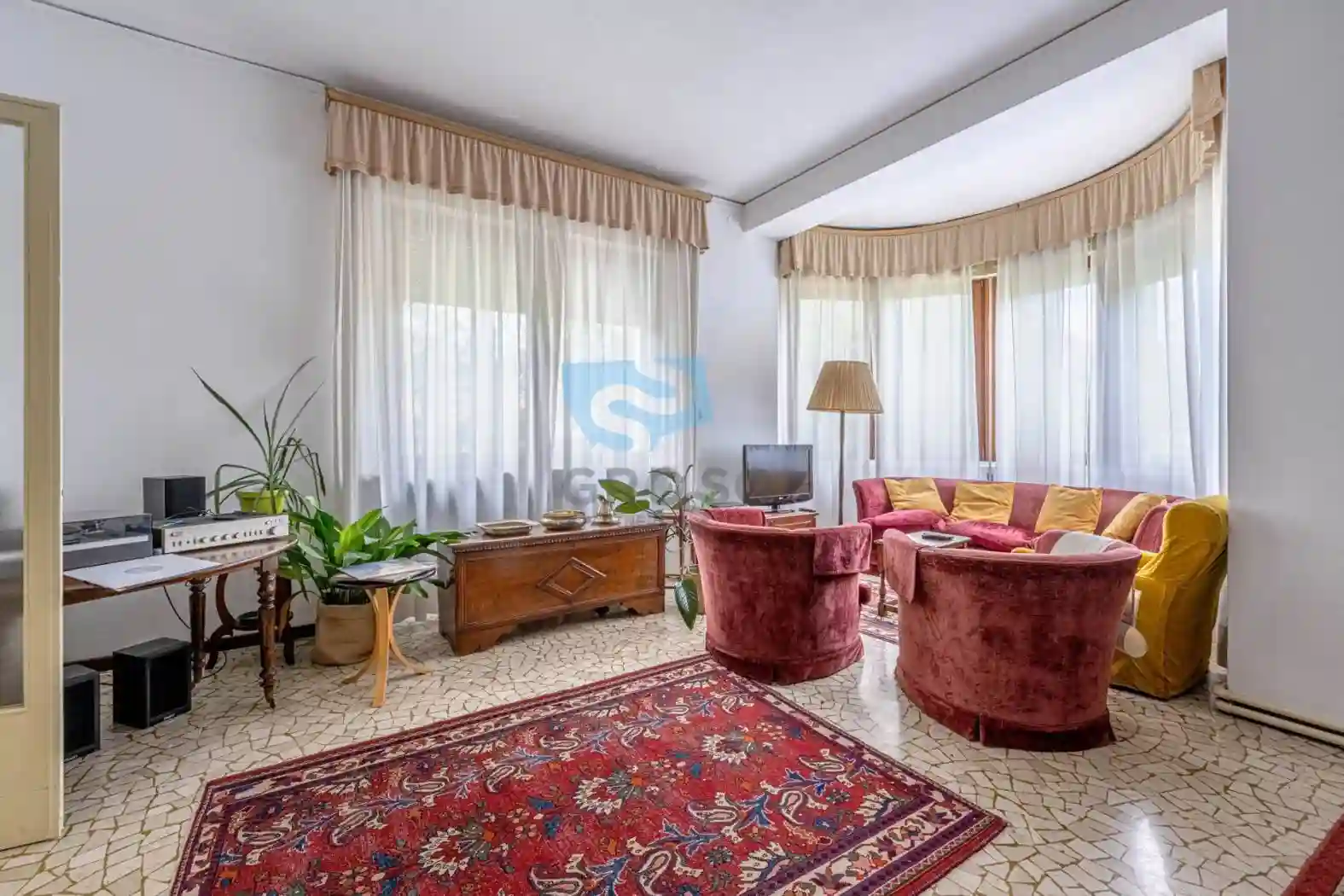 Villa - foto 3