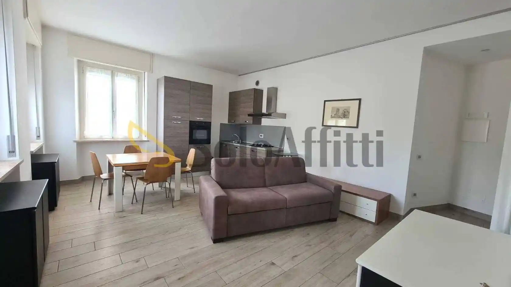 Appartamento in affitto a Verona
