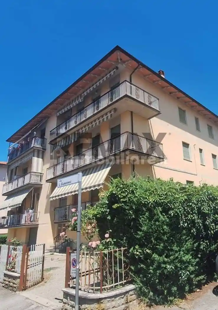 Appartamento in vendita a Arezzo