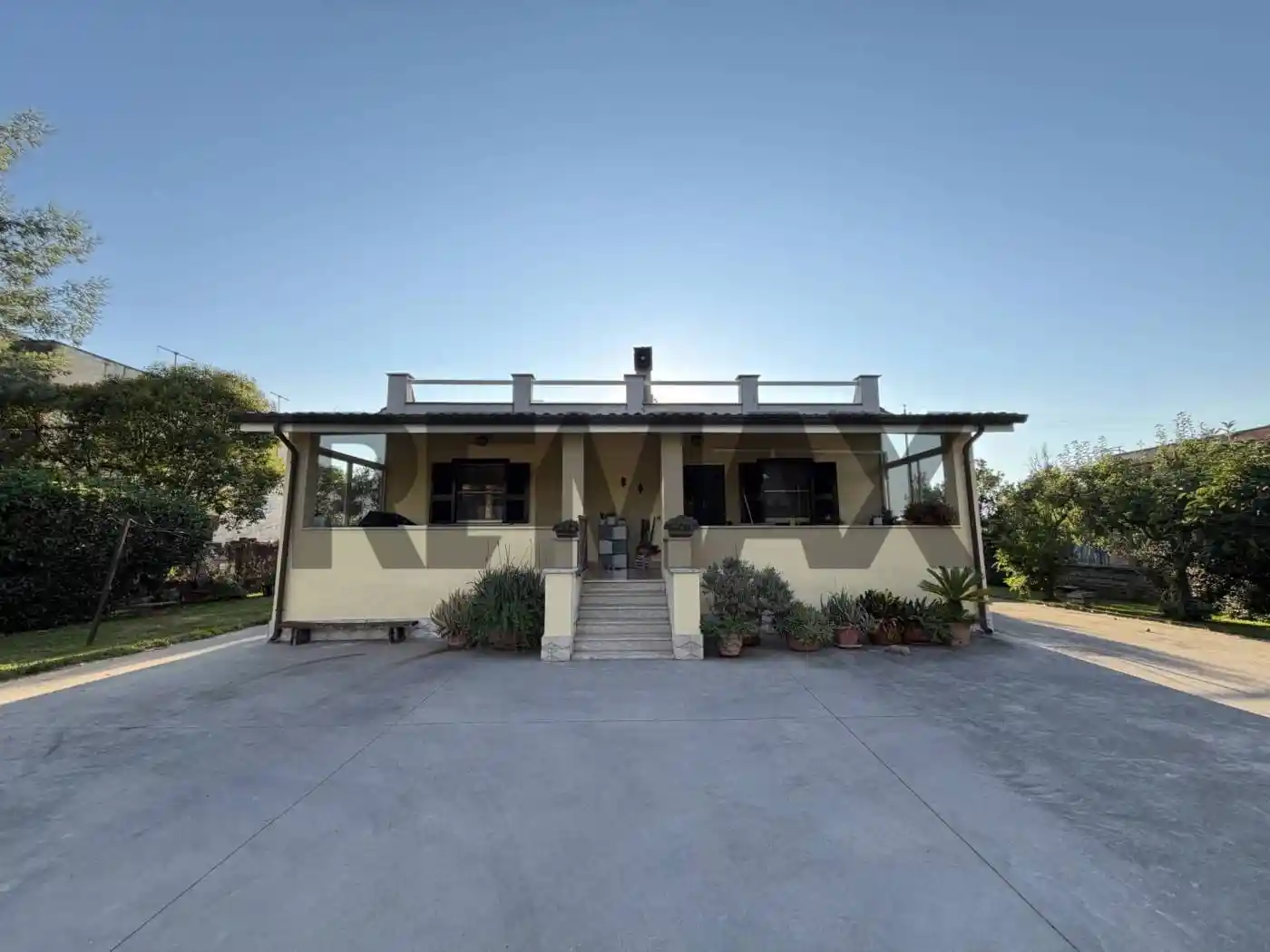 Villa in vendita a Aprilia
