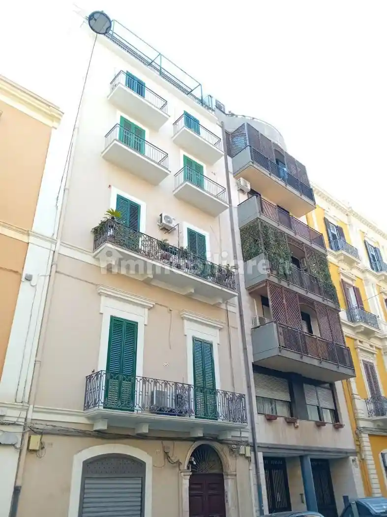 Appartamento in affitto a Bari