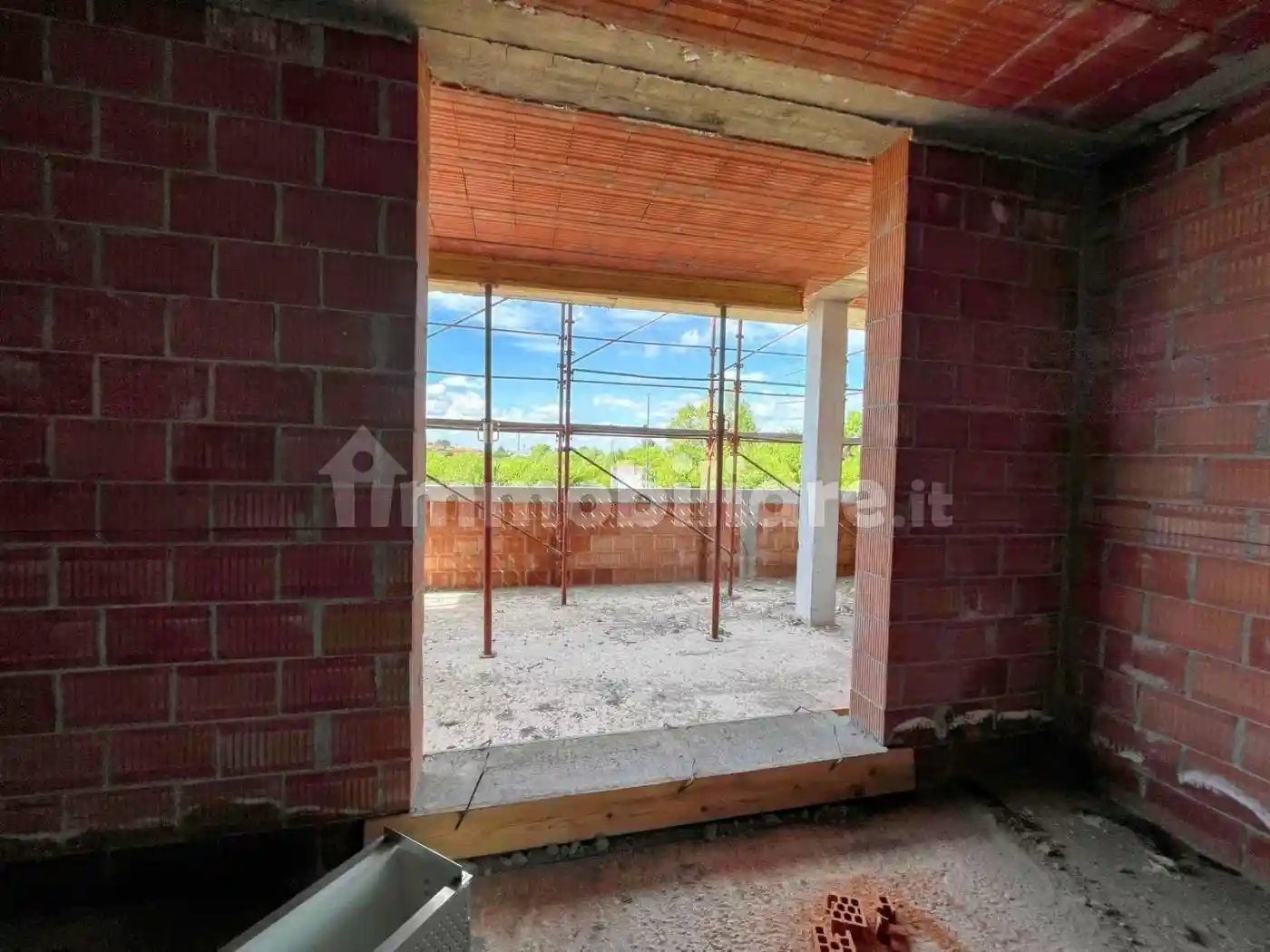 Appartamento in vendita a Albignasego