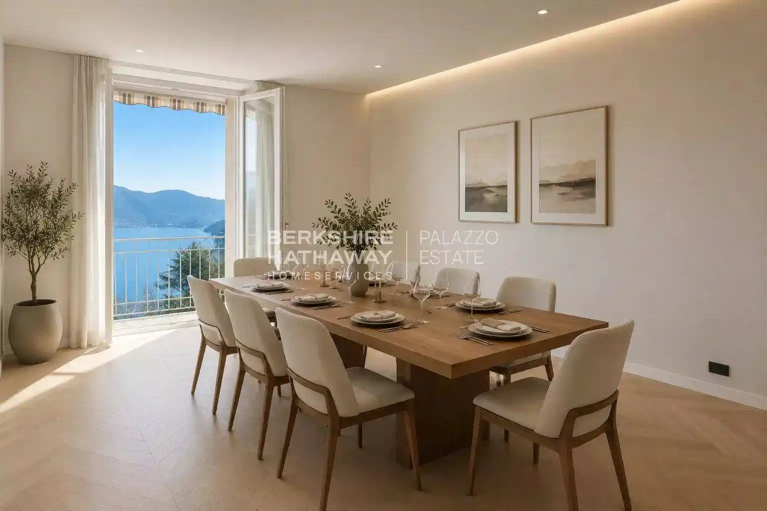 Villa in vendita a Cernobbio