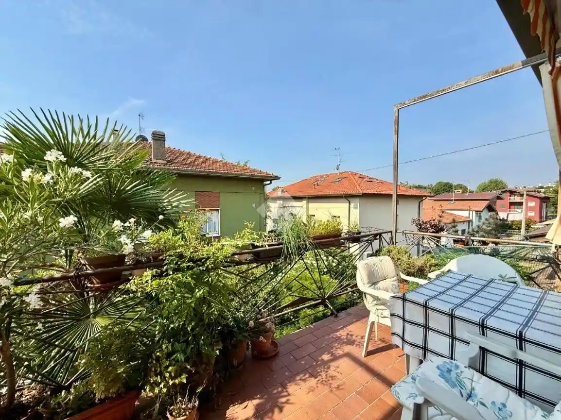 Appartamento in vendita a Gorle