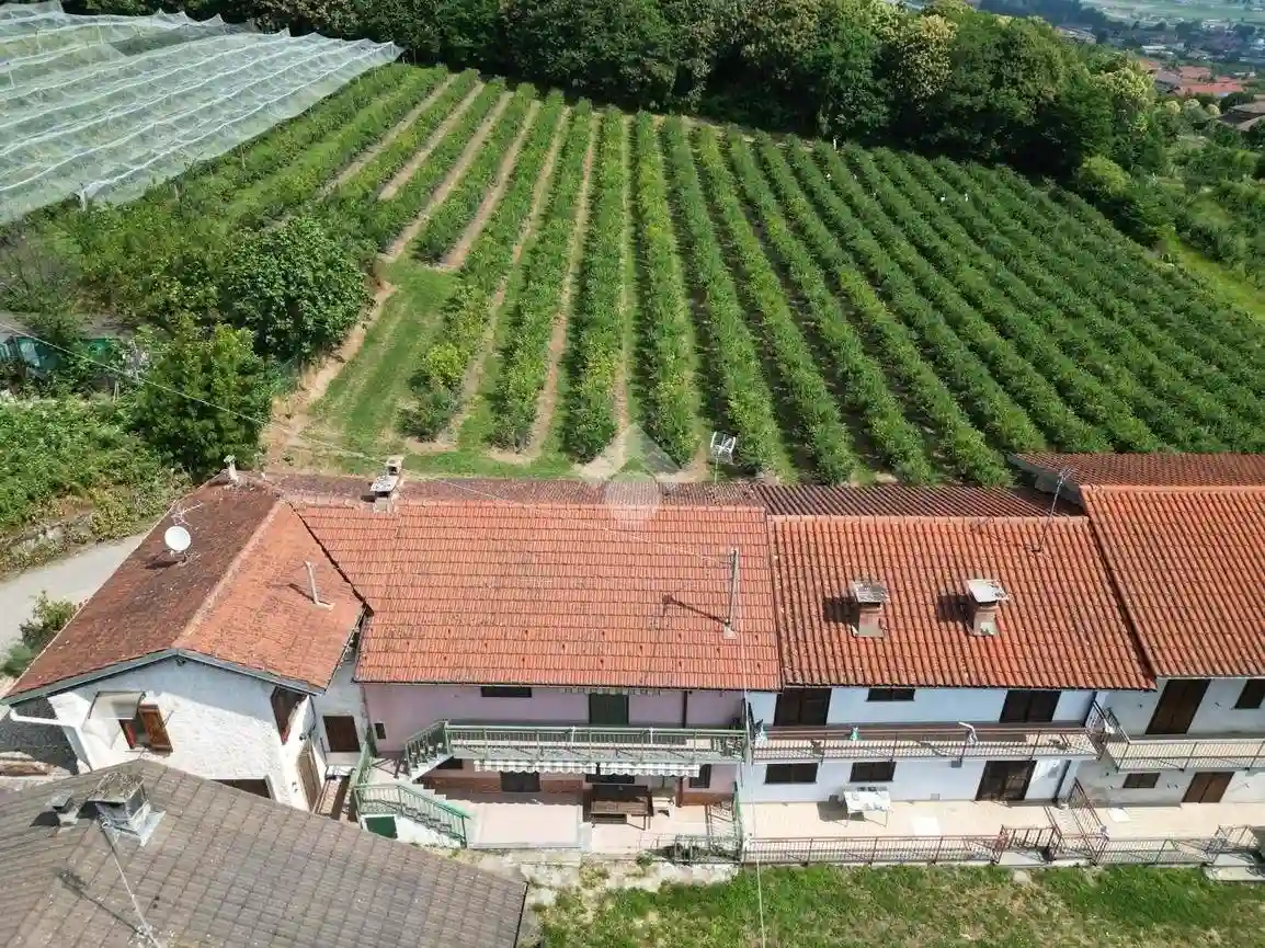 Villetta a schiera - foto 2