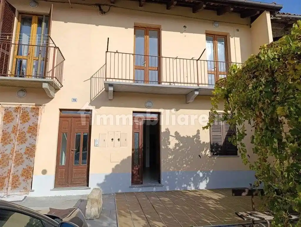 Appartamento in affitto a Asti