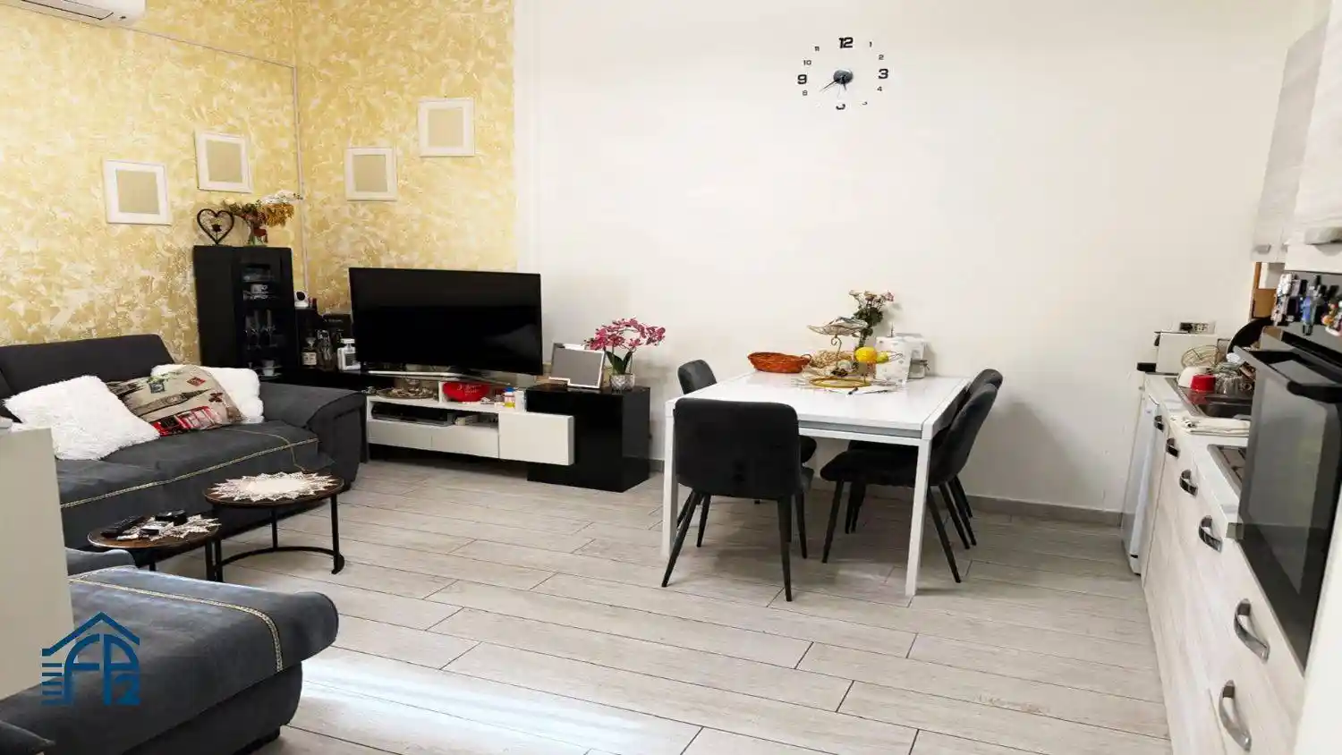 Appartamento in vendita a Sesto San Giovanni