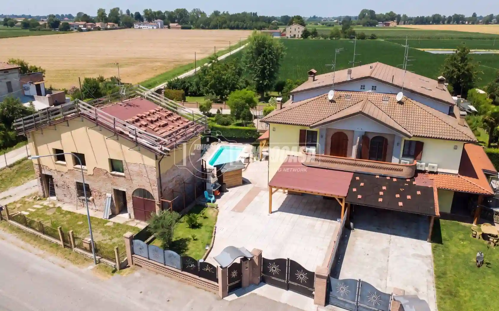 Villetta a schiera - foto 2