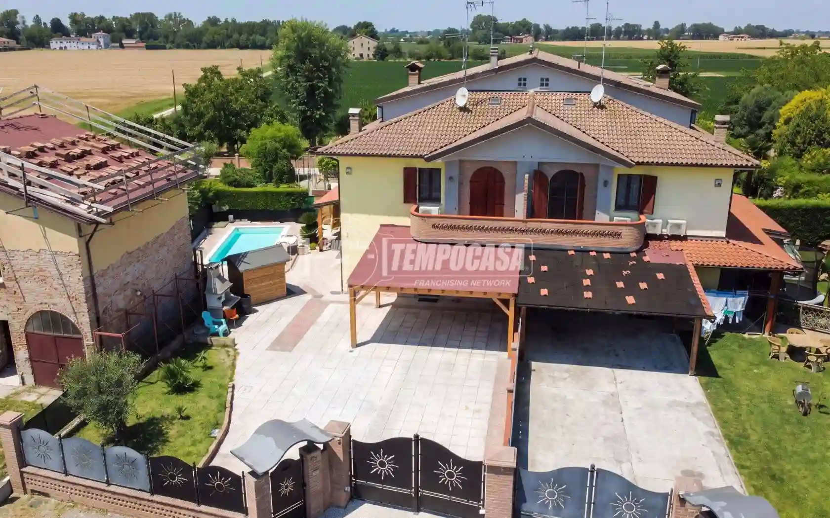 Villetta a schiera - foto 3