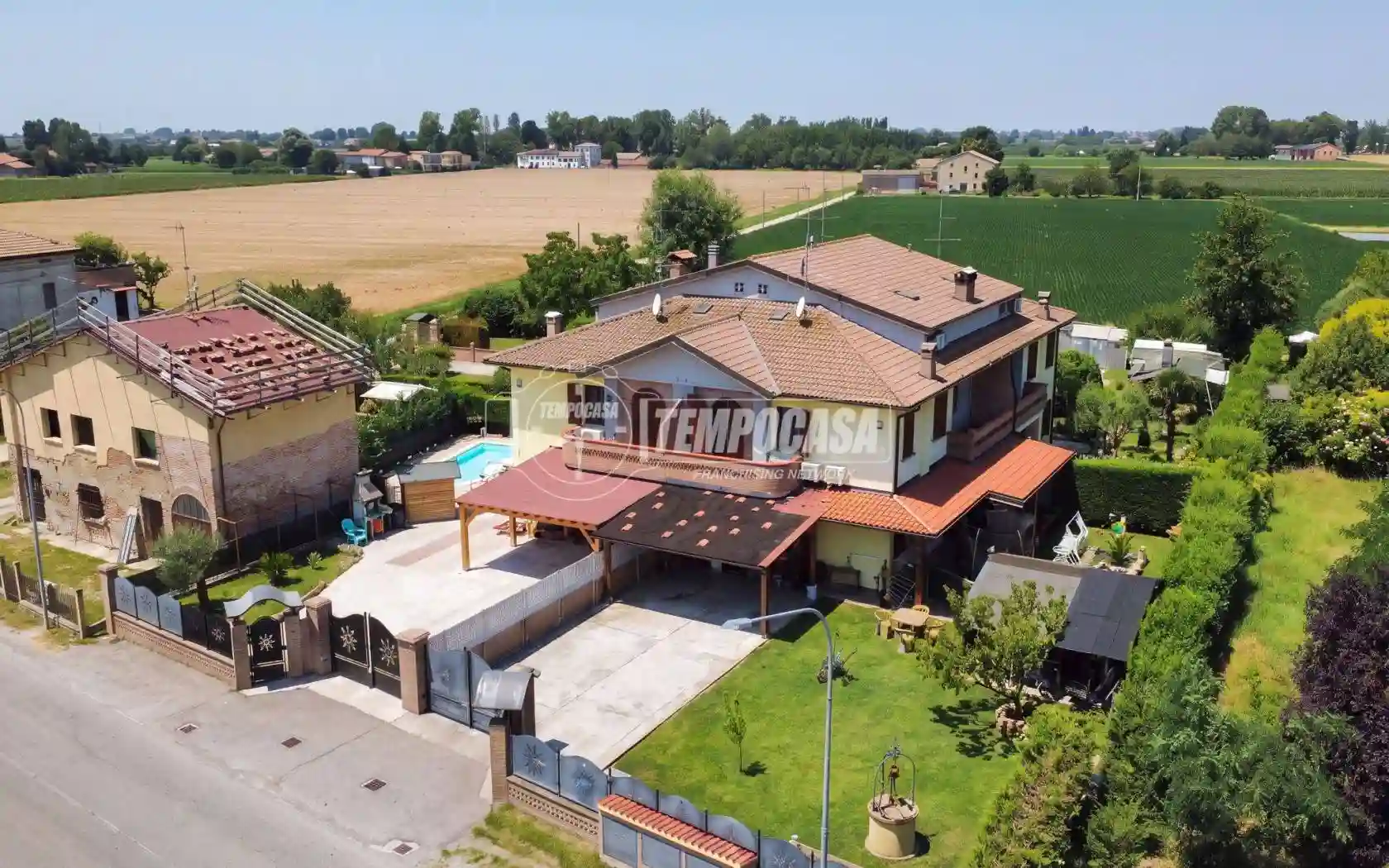 Villetta a schiera - foto 4
