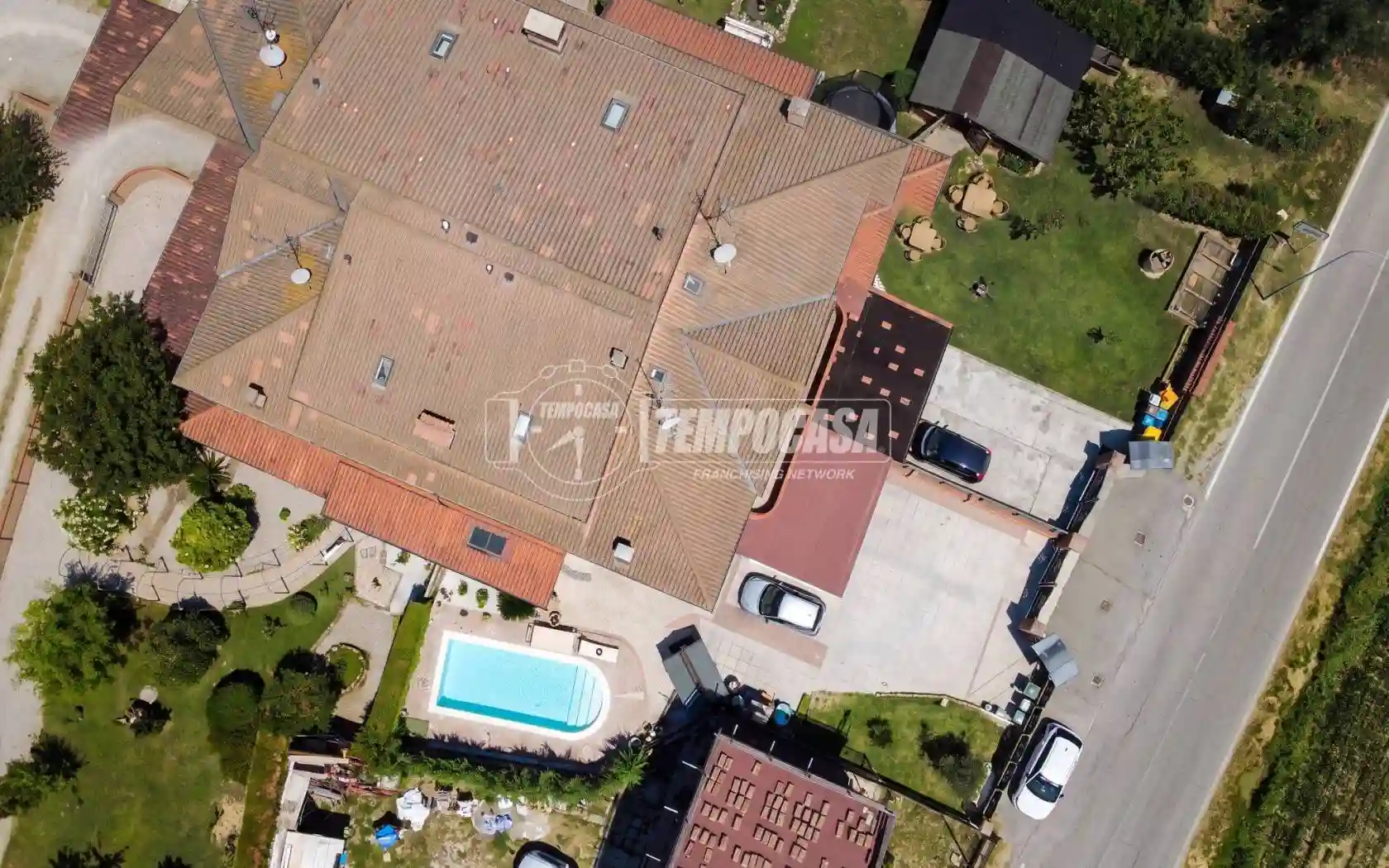 Villetta a schiera - foto 5