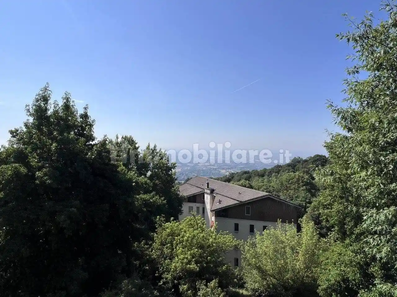 Appartamento in vendita a Pecetto Torinese