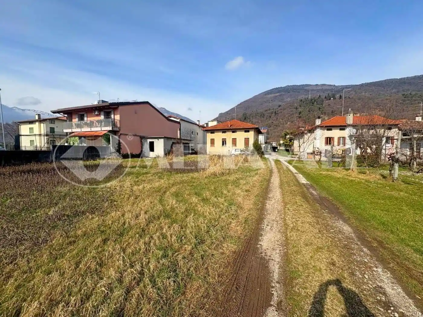 Villa in vendita a Maniago