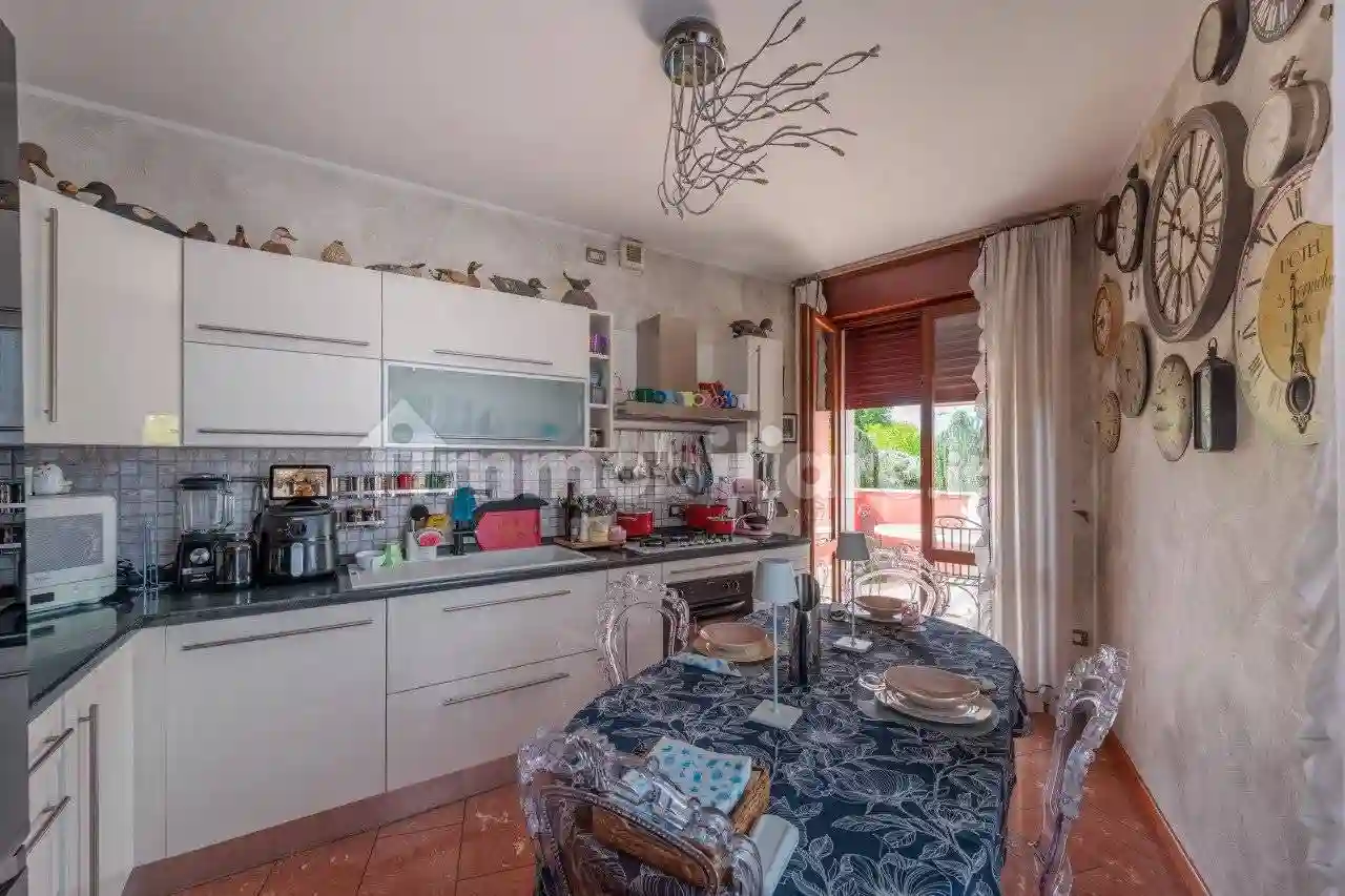 Casa indipendente - foto 4