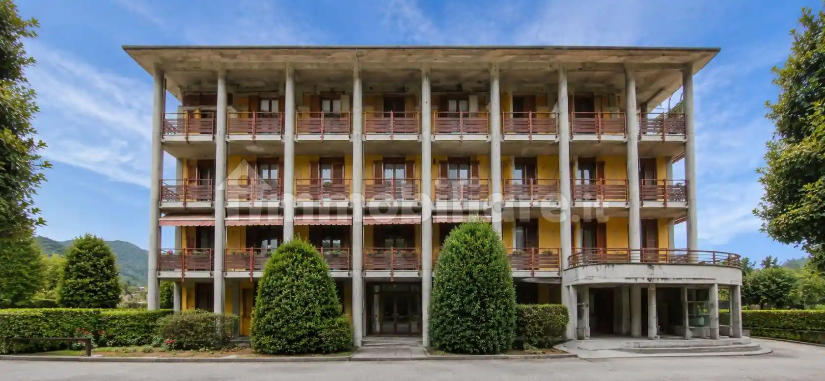 Appartamento in vendita a Torre Pellice