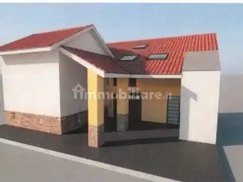 Appartamento in vendita a Trezzano Rosa