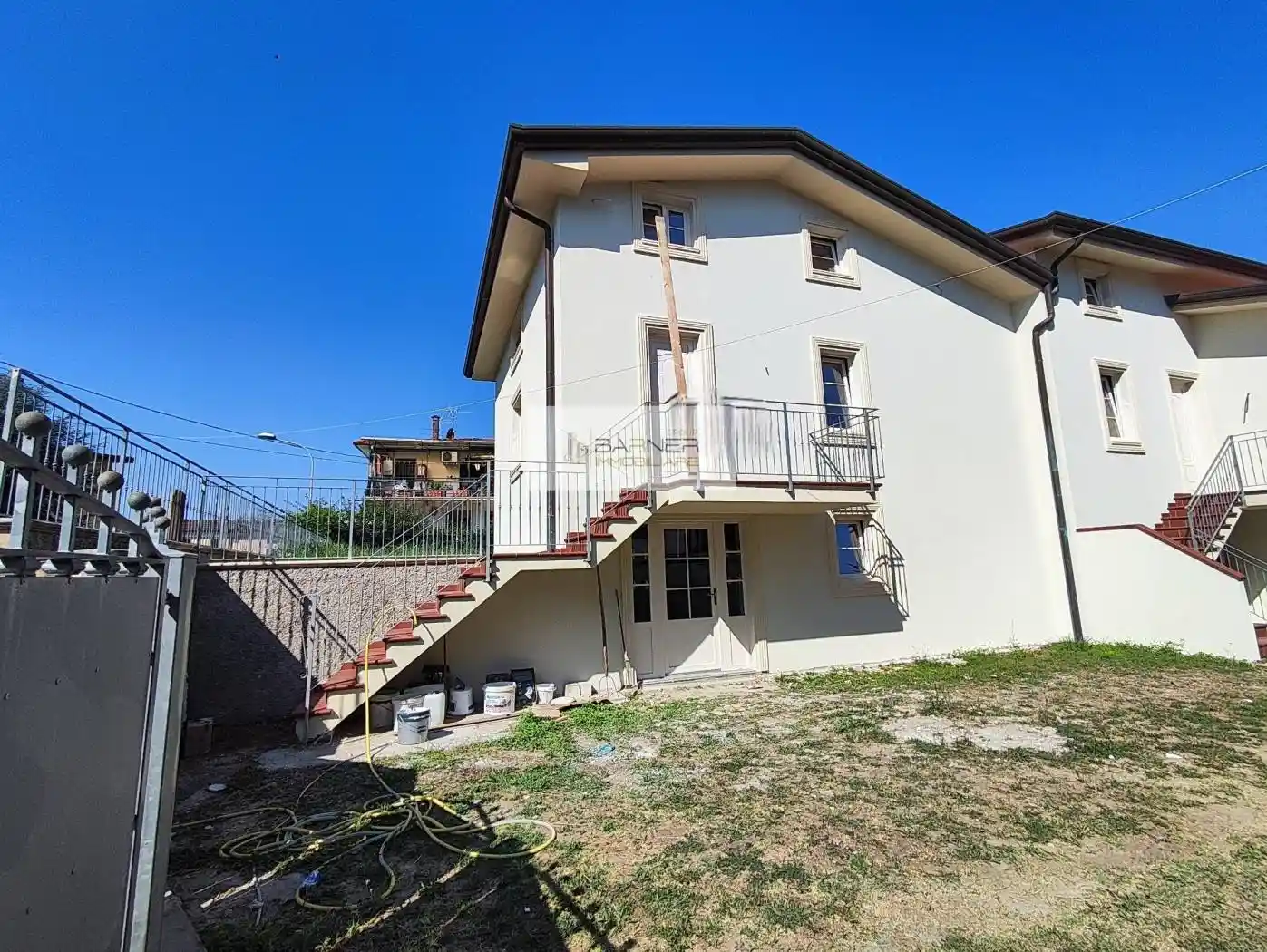 Villa in vendita a Massarosa