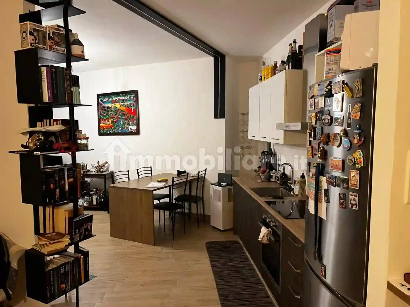 Appartamento - foto 2