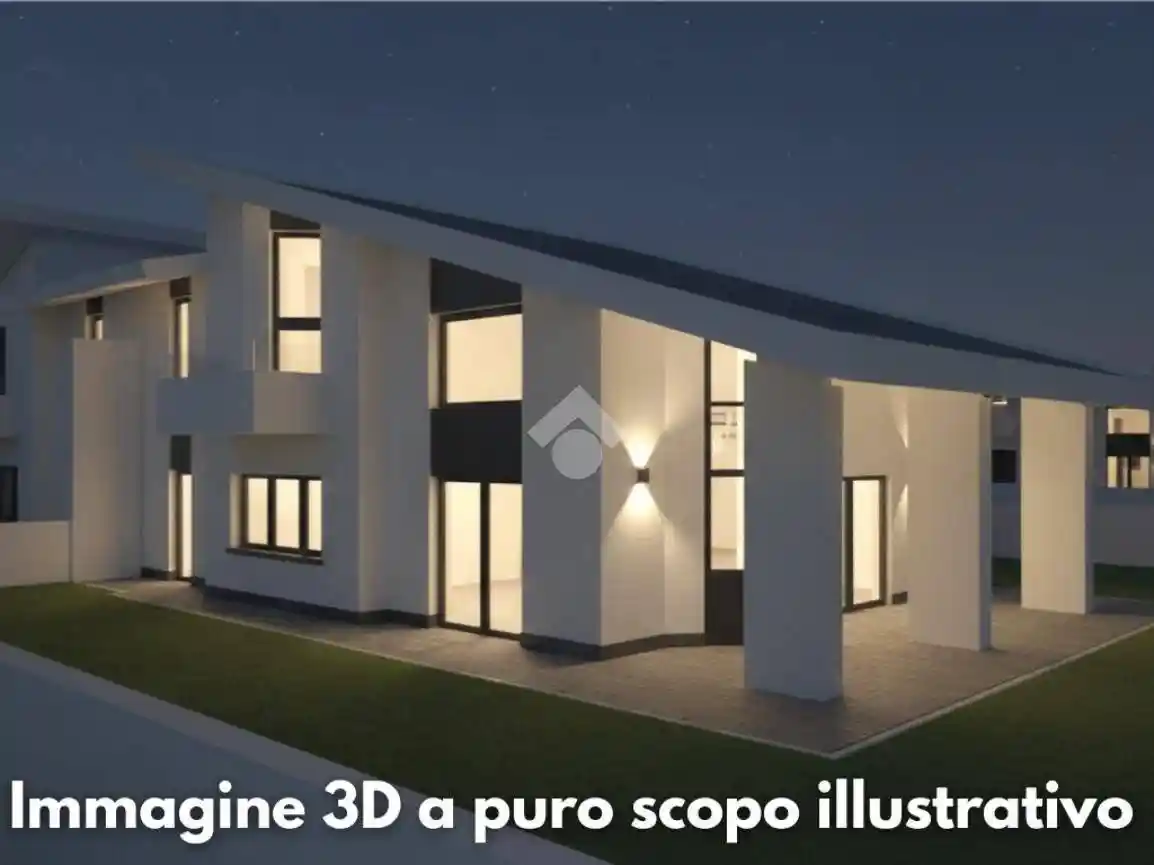 Villa in vendita a Spoltore