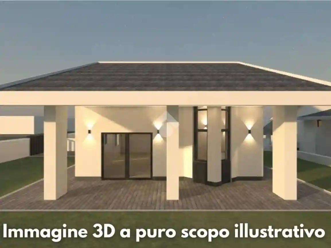 Villa - foto 2