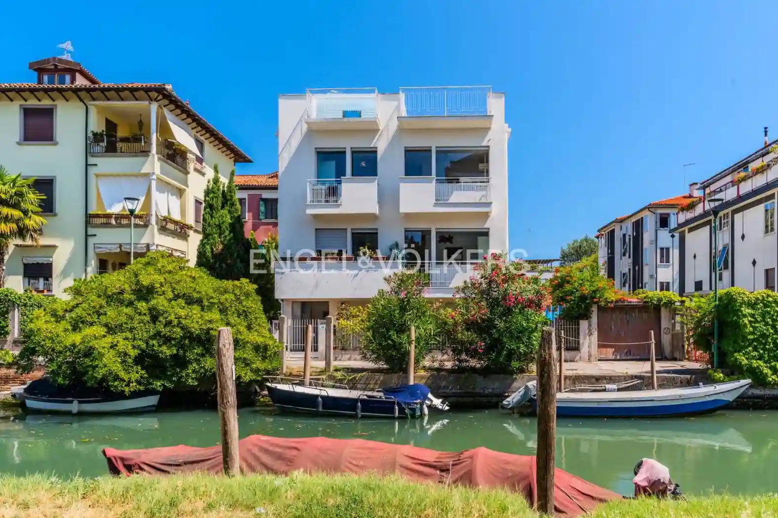 Villa - foto 5