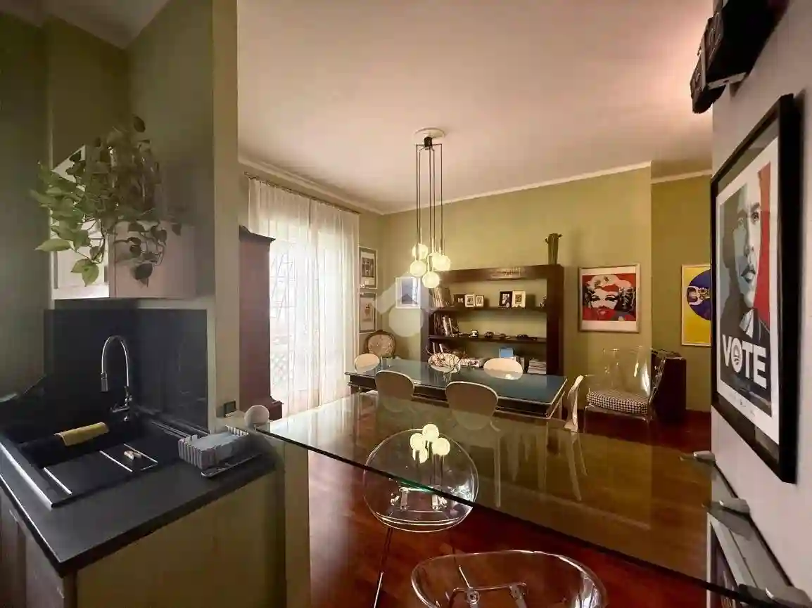 Appartamento - foto 5
