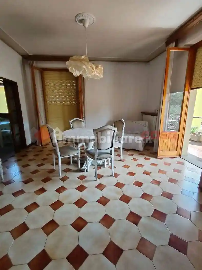 Appartamento in vendita a Montelupo Fiorentino