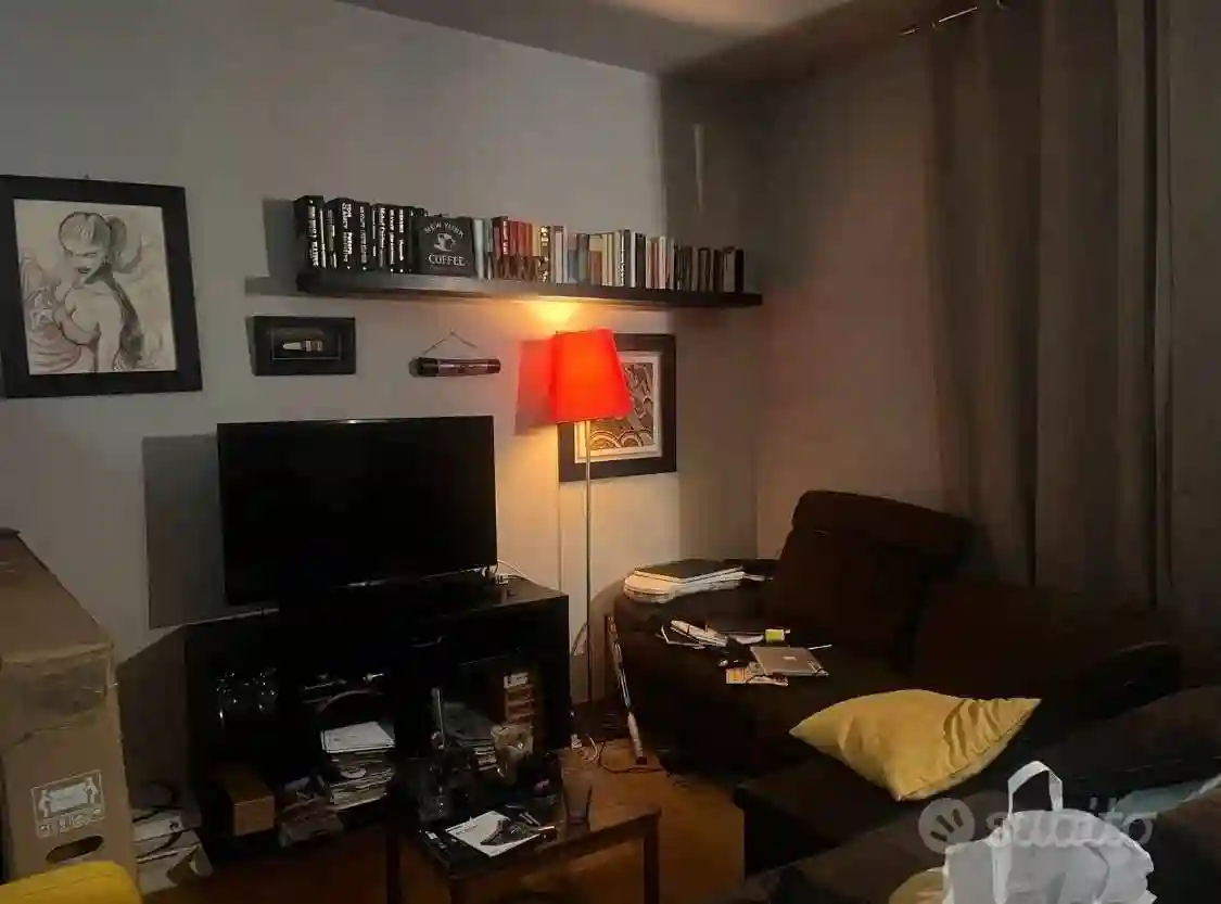 Attico - Mansarda - foto 2