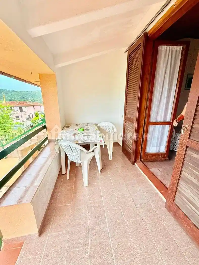 Appartamento in vendita a Campo nell'Elba