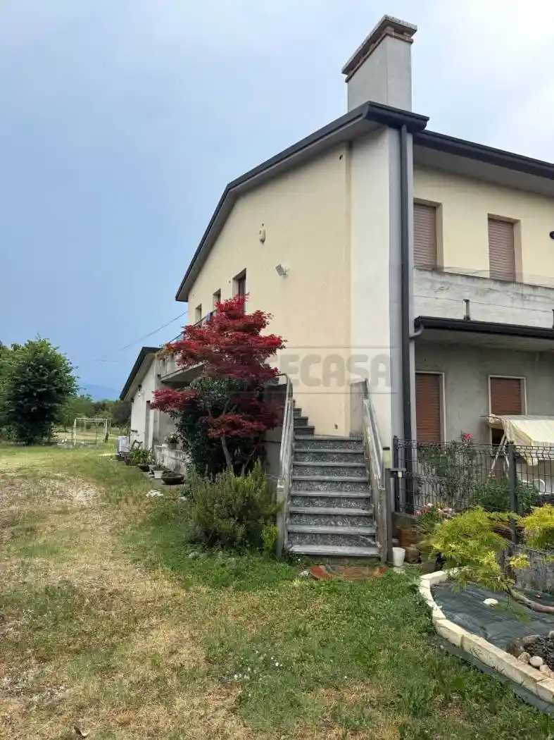 Appartamento in vendita a Sandrigo