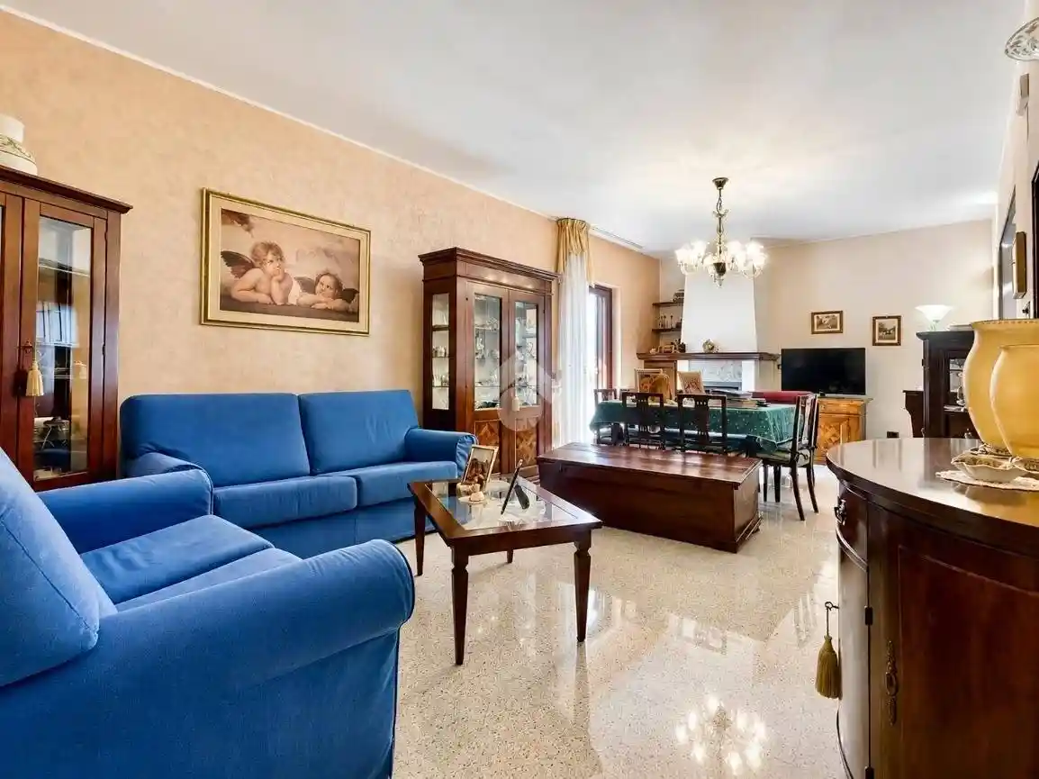 Appartamento in vendita a Folignano