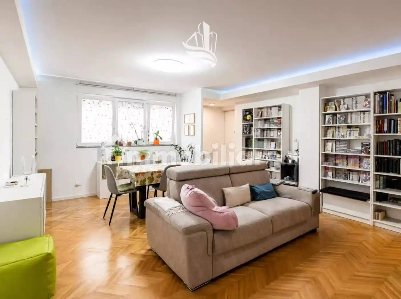 Appartamento in vendita a Bolzano