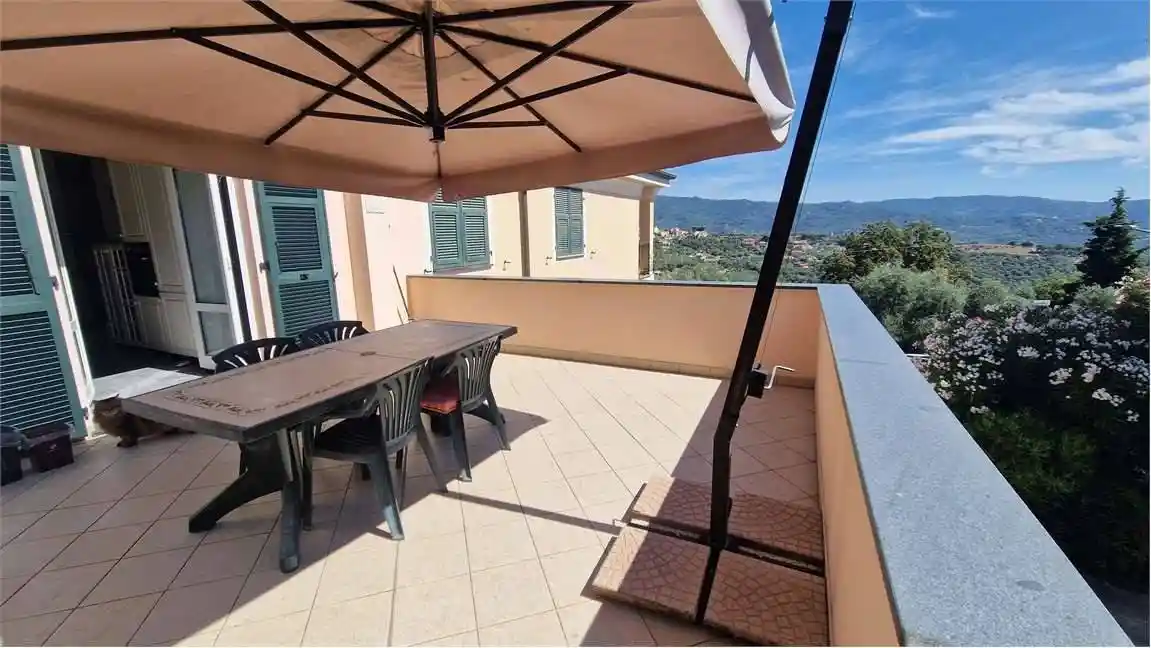 Appartamento in vendita a Diano Marina