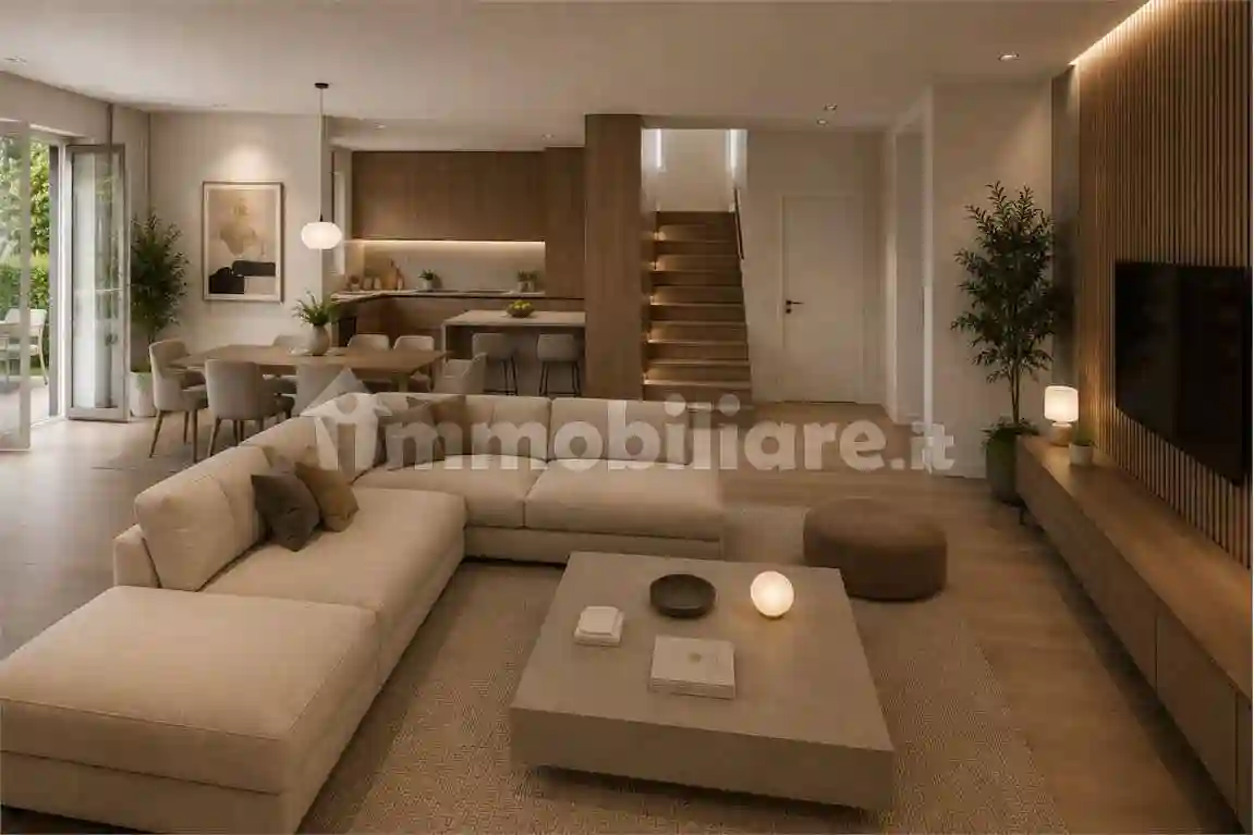 Villa - foto 2
