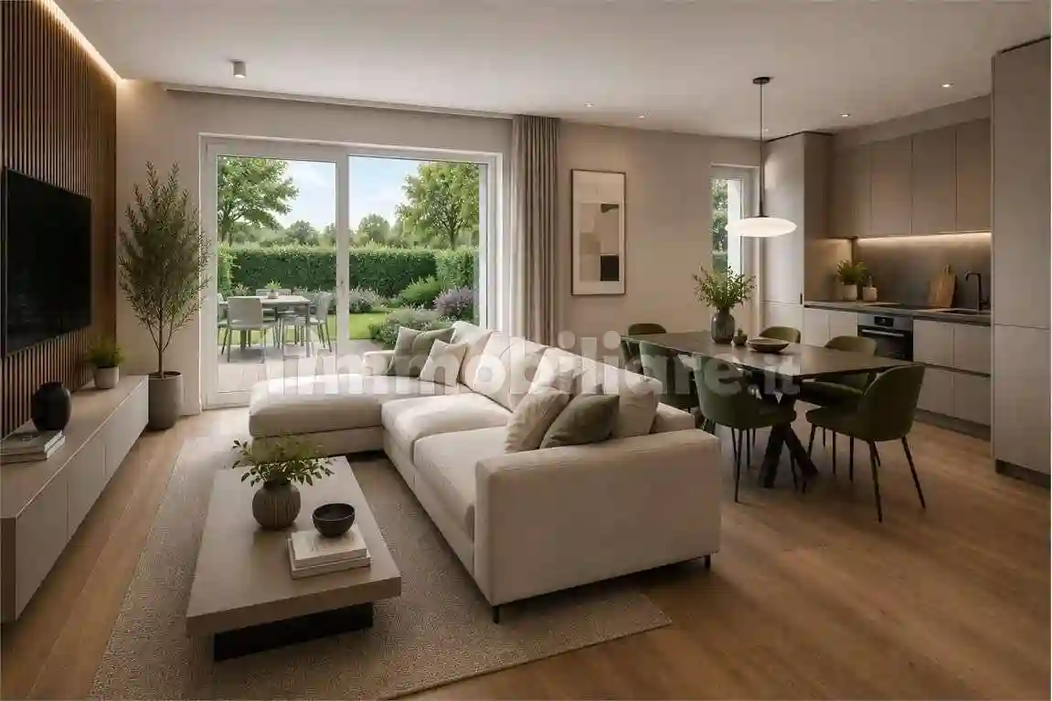Villa - foto 3