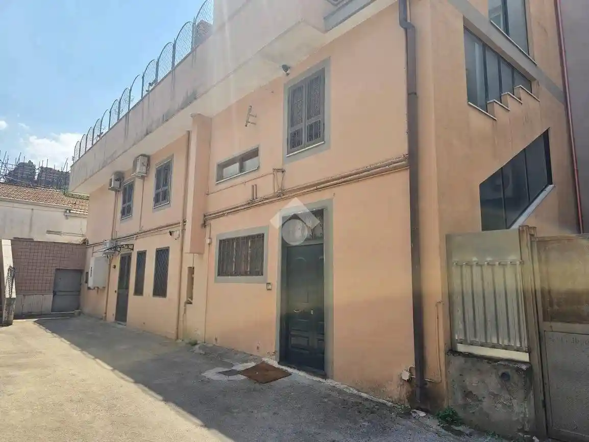 Casa indipendente in vendita a Pomigliano d'Arco