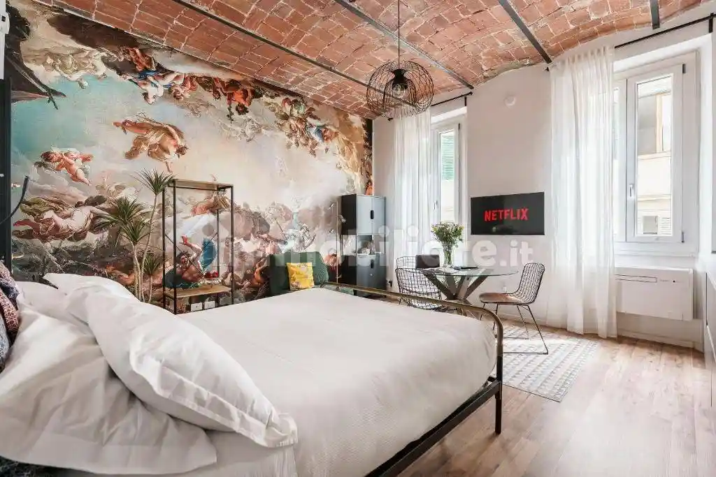 Appartamento in vendita a Firenze