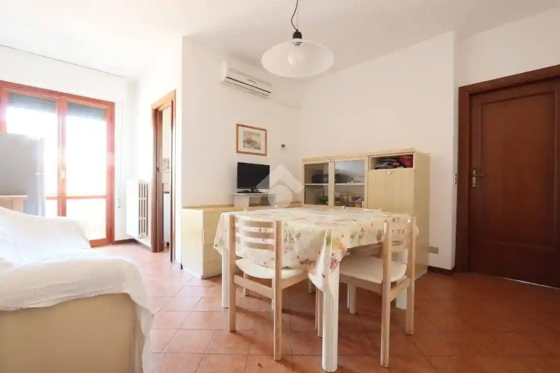 Appartamento in vendita a Alba Adriatica