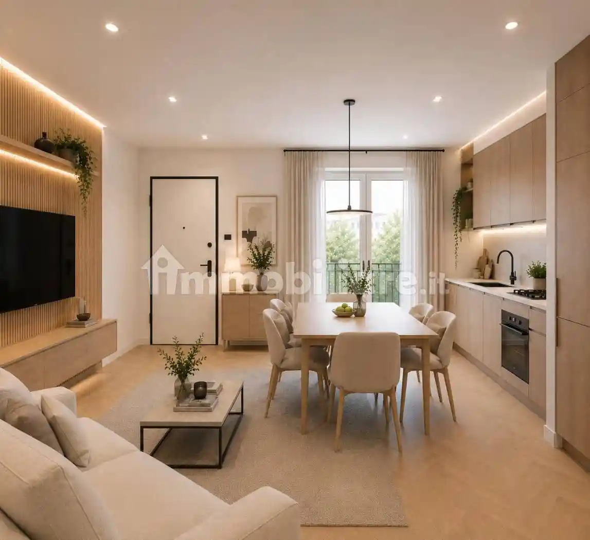 Appartamento in vendita a Cagliari