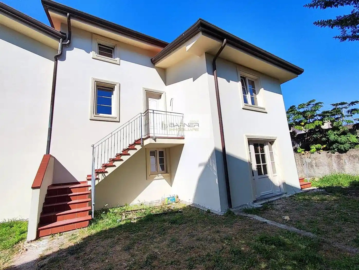 Villa in vendita a Massarosa