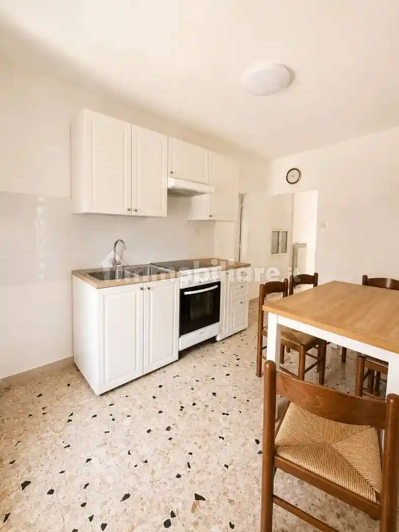Appartamento in vendita a Montelanico