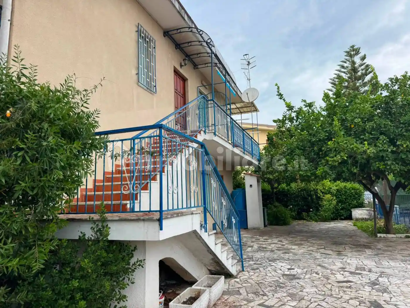 Appartamento in vendita a Capaccio Paestum