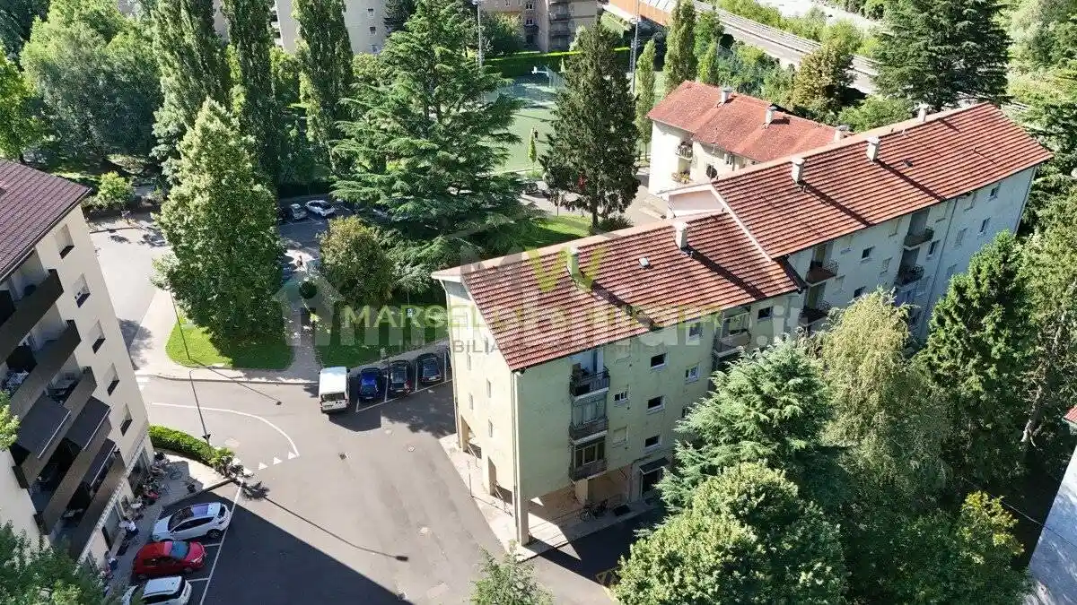 Attico - Mansarda in vendita a Merano